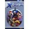 X-MEN COLECCIONABLE ED.PANINI COL.COMPLETA Nº 1 AL 40