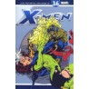 X-MEN COLECCIONABLE ED.PANINI COL.COMPLETA Nº 1 AL 40