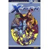 X-MEN COLECCIONABLE ED.PANINI COL.COMPLETA Nº 1 AL 40