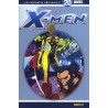 X-MEN COLECCIONABLE ED.PANINI COL.COMPLETA Nº 1 AL 40