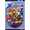 X-MEN COLECCIONABLE ED.PANINI COL.COMPLETA Nº 1 AL 40