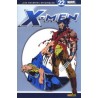 X-MEN COLECCIONABLE ED.PANINI COL.COMPLETA Nº 1 AL 40