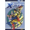 X-MEN COLECCIONABLE ED.PANINI COL.COMPLETA Nº 1 AL 40