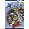 X-MEN COLECCIONABLE ED.PANINI COL.COMPLETA Nº 1 AL 40