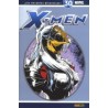 X-MEN COLECCIONABLE ED.PANINI COL.COMPLETA Nº 1 AL 40