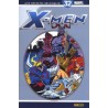 X-MEN COLECCIONABLE ED.PANINI COL.COMPLETA Nº 1 AL 40