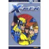 X-MEN COLECCIONABLE ED.PANINI COL.COMPLETA Nº 1 AL 40