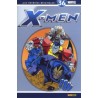 X-MEN COLECCIONABLE ED.PANINI COL.COMPLETA Nº 1 AL 40