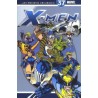 X-MEN COLECCIONABLE ED.PANINI COL.COMPLETA Nº 1 AL 40