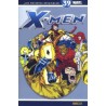 X-MEN COLECCIONABLE ED.PANINI COL.COMPLETA Nº 1 AL 40