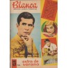 BLANCA REVISTA JUVENIL Nº 0 AL 41 MAS EXTRA DE VERANO 1961 ( A FALTA DE LOS NUMEROS : 21,25 Y 31