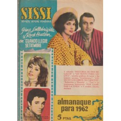 SISSI EXTRA DE NAVIDAD 1962...