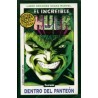 GRANDES SAGAS MARVEL HULK COMPLETA TOMOS 1 Y 2 - FANTASMAS DEL PASADO Y DENTRO DEL PANTEON mas HULK LAS GUERRAS TROYANAS COMPLETA 6 EJ mas LA CAIDA DEL PANTEON POR PETER DAVID_ DALE KEOWN Y GARY FRANK