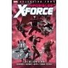 IMPOSIBLES X-FORCE Nº 2 AL 5 : nacion deathlok ,la saga del angel oscuro, otromundo,y ejecucion final