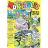 MORTADELO REVISTA JUVENIL NUMEROS DISPONIBLES