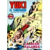 YUKI EL TEMERARIO _COLECCION COMPLETA  , 22 TEBEOS , EDICION VERTICAL