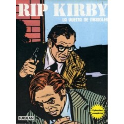 RIP KIRBY ED.BURULAN LA...