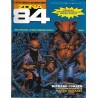 ZONA 84 Nº 86