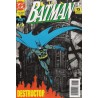 BATMAN VOL.2 EDICIONES ZINCO NUMEROS 68 A 71