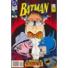 BATMAN VOL.2 EDICIONES ZINCO NUMEROS 68 A 71