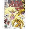 ALPHA FLIGHT VOL.1 n. 22 A 24 Y LA PATRULLA X EN ASGARD