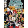 ALPHA FLIGHT VOL.1 n. 22 A 24 Y LA PATRULLA X EN ASGARD