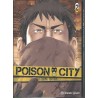 POISON CITY Nº 0