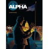 ALPHA VOLUMEN 4 A 12 EDICIONES LOMBARD , CARTONE , FRANCES
