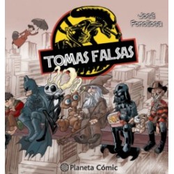 TOMAS FALSAS DE JOSE FONOLLOSA