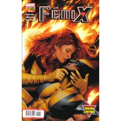 X-MEN LA CANCION FINAL DE...