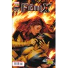 X-MEN LA CANCION FINAL DE FENIX NUMEROS 1 AL 5 COLECCION COMPLETA