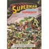 SUPERMAN ALBUM BRUGUERA DISPONIBLES