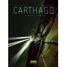 CARTHAGO VOL.1 Y 3