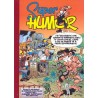 SUPER HUMOR Nº 27 SUPER HUMOR MORTADELO Y FILEMON EDICIONES B ( FORMATO GRANDE,NUEVO , 1ª EDICION MAYO 1997) n. 27 : SILENCIO , SE RUEDA ¡, EL DISFRAZ , COSA FALAZ, DESASTRE ¡ , ALEGRES AVENTURAS , ATLANTA 96, EXCELENTE ESTADO