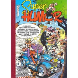 SUPER HUMOR EDICIONES B (...