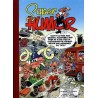 SUPER HUMOR Nº 34 SUPER HUMOR MORTADELO Y FILEMON EDICIONES B ( FORMATO GRANDE ) : FORMULA UNO,LA REHABILITACION ESA,LOS VIKINGOS,¡ LLEGO EL EURO ¡,Y 13 RUE DEL PERCEBE