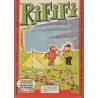 RIFIFI Nº 1 A 12 ( ESTADO DE CONSERVACION IMPECABLES ) EDITORIAL HISPANOAMERICANA