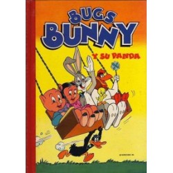 BUGS BUNNY Y SU PANDA VOL.1