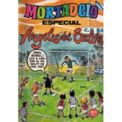 Colección Mortadelo y Filemón 134 Cómics -  México