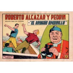 ROBERTO ALCAZAR Y PEDRIN...