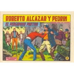 ROBERTO ALCAZAR Y PEDRIN...