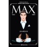 MAX : LOS AÑOS 20 , BASADO EN LA OBRA DE ARTURO PEREZ-REVERTE