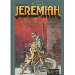 JEREMIAH DE HERMANN...