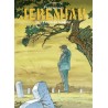 JEREMIAH DE HERMANN EDITORIAL DUPUIS , FRANCES ALBUMES TAPA DURA O CARTONE 17 AL 26