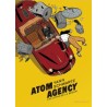 ATOM AGENCY VOL.1 Y2 : LAS JOYAS DE LA BEGUM Y PEQUEÑO ESCARABAJO DE YANN Y SCHWARTZ