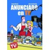 ANUNCIADO EN TV POR JOSE LUIS AGREDA