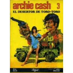 ARCHIE CASH COL.COMPLETA 3...