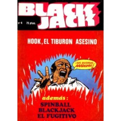 BLACK JACK OBRA COMPLETA _...