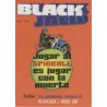 BLACK JACK OBRA COMPLETA _ NUMEROS 1 AL 6