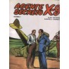 AGENTE SECRETO X-9 DE DE DASHIELL HAMMET Y ALEX RAYMOND,NUMEROS 1 AL 7 , COLECCION COMPLETA